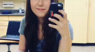 Cool gifs. Issue 2729