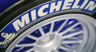 История и развитие Michelin