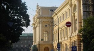 Спровоцирует ли скандал во львовском вузе студенческий майдан