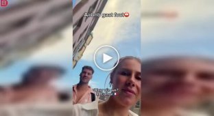 Пара забронировала жилье через Airbnb, а приехала в бывший стриптиз-клуб