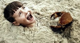 Подборка фотографий из прошлого, которые заставляют удивиться (21 фото)