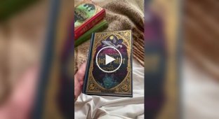 «Гаррі Поттер і в'язень Азкабану» Minalima Edition — книга, повна чаклунства