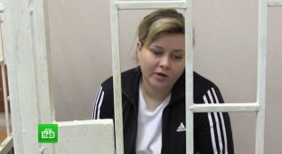 В Москве арестовали «профессиональную соседку», выживавшую людей из квартир (2 фото)