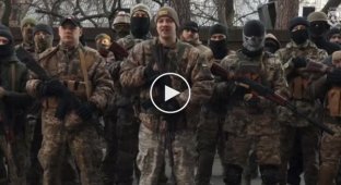 Братья-беларусы спешат уничтожать армию оккупанта