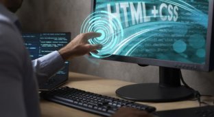 Что скрывается за разработкой сайта или приложения под ключ?