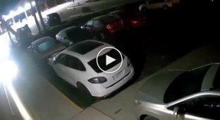 США, водіння у нетверезому вигляді без прав водія