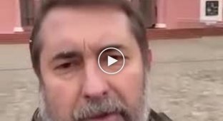 Глава Луганской ОВА Сергей Гайдай призвал не верить фейкам и подтвердил, что Северодонецк – это Украина