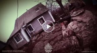 Нацгвардійці взяли в полон групу російських піхотинців на Покровському напрямі