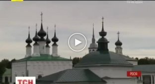 Журналисты прожили в глубинке России и привезли шокирующее видео (майдан) (2 и 3 часть)