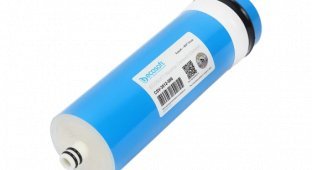 Как часто нужно менять картриджи в фильтре для воды