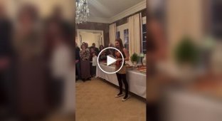 Вечеря на День подяки не задався