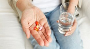 Чому кров стає густою: причини, симптоми та перші кроки до нормалізації