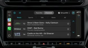 Керівник Ford зробив критичний випад на адресу Apple CarPlay Ultra (3 фото)