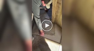 Идеальная стыковка: Как ровно уложить доски