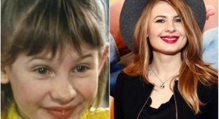 What the grown-up stars of “Jumble” look like now and what they’re doing (13 photos)