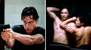 Most Desirable Actors and Actresses of the 1990s, According to MTV (10 Photos)