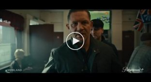«MobLand» — первый трейлер нового сериала от Гая Ричи