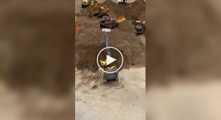 Пісочниця для дорослих