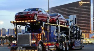 Американцям пообіцяли більше дешевих автомобілів у зв'язку з попитом (2 фото)
