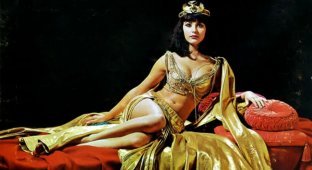 9 исторических мифов, в которые вы до сих пор верите (10 фото)