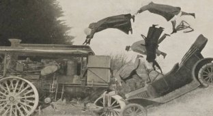 Фейки задолго до фотошопа и ИИ - ещё за полтора века до цифровой эпохи! (5 фото)