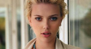 OpenAI stole Scarlett Johansson's voice: the actress demands punishment