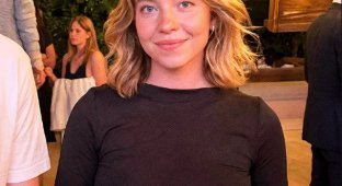 Фото без макияжа вызвали бурю обсуждений (5 фото)