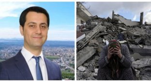 У мережі з'явилися фото турецьких і сирійських міст до і після землетрусів (7 фото + 5 відео)
