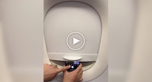 Как сделать эффектное фото из самолета