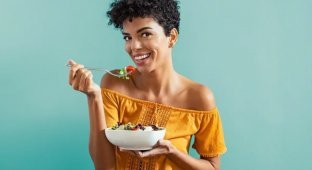 Fountain of Youth on a Plate: Experts Reveal Foods That Lower Your Biological Age (15 photos)