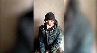 Подборка видео с пленными и убитыми в Украине. Выпуск 72