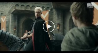 A trailer for a new Game of Thrones series has been released.
