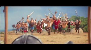 В Сети показали трейлер мультфильма Миньоны 3 и объявили дату выхода