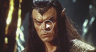 If "The Lord of the Rings" was filmed in the 80s