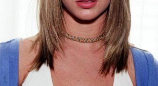 Britney Spears (6 фотографий)