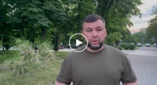 Пенис Душилин внезапно запросил дополнительное привлечение российских войск в ДНР