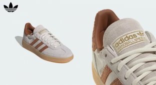 Легендарне взуття для вашого гардероба: adidas Spezial