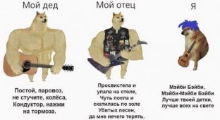 Лучшие шутки и мемы из Сети. Выпуск 181