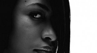 Aaliyah (6 фотографий HQ)