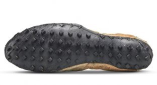 «Moon Shoe» кроссовки Nike за 437 500 долларов (6 фото)