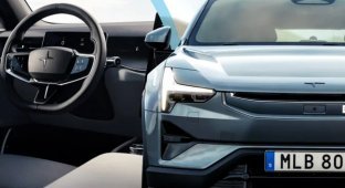 Polestar 3 2026 года получает серьёзные обновления, а нынешние владельцы – бесплатное обновление (2 фото)