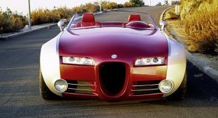  Наш ответ Bugatti (7 фото)
