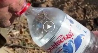In Ukrainian captivity they are mocked, forced to drink water