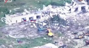 Бійці 5-ї ОШБр знищили піхоту в укритті та замасковані мотоцикли на Краматорському напрямку