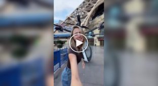 Во Франции создали летающий «скутер»