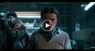 Вийшов фінальний трейлер «Дуже дивних справ»