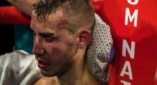 Российский боксер Максим Дадашев скончался из-за травм, полученных в бою (фото + 2 видео)