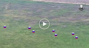 Российскому захватчику прилетело в пах от бойцов 66 ОМБр