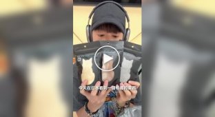 Съедобная кошачья шерсть в пакетиках