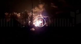 Підбірка відео ракетних атак, обстрілів в Україні Випуск 71